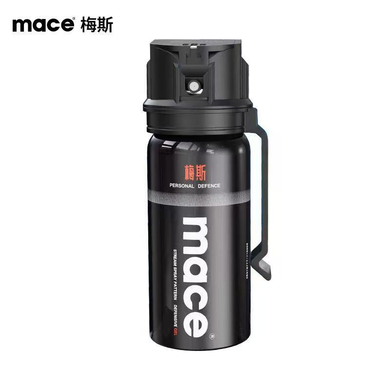 MACE梅斯防身喷雾 大号凝胶型